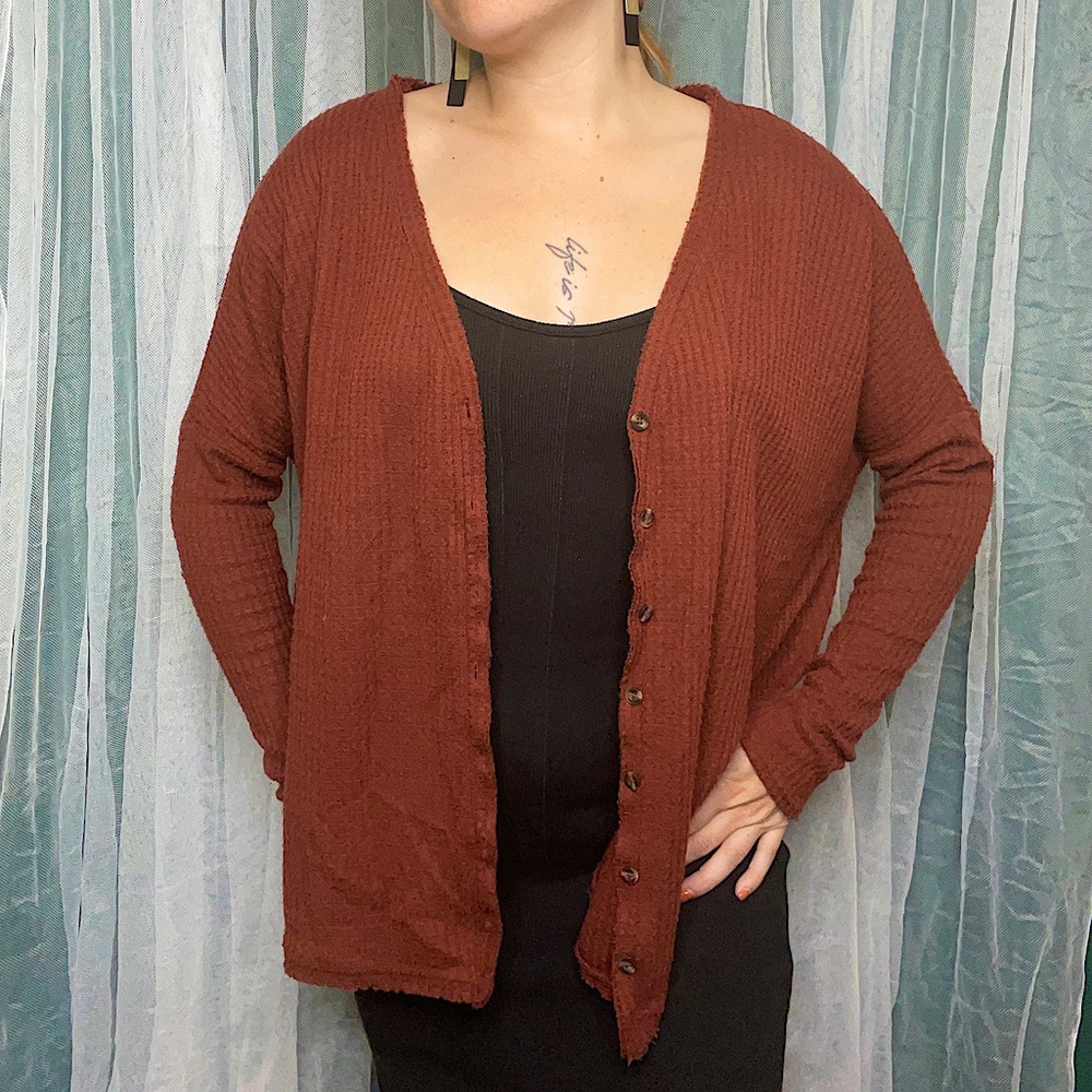 Out From Under for Urban Outfitters Cardigan Size S